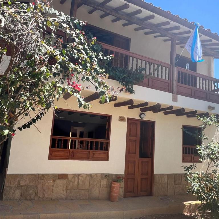 Casa Chayo Rosfel - Apartamento de 3 dormitorios - 19
