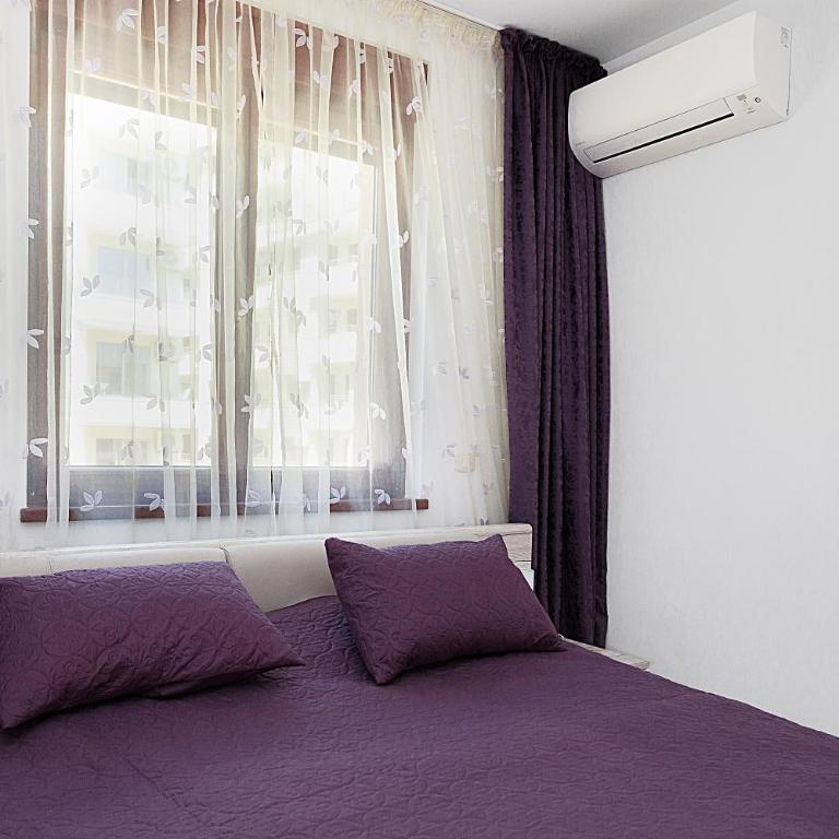 Three bedroom spacious apartment Anatolia - Three-Bedroom Apartment with Balcony - 29