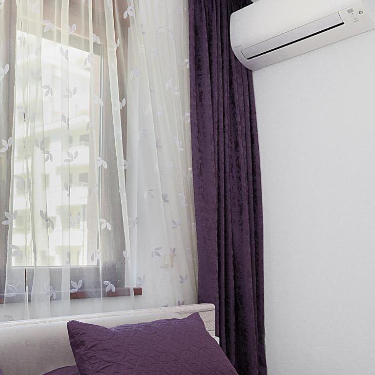 Three bedroom spacious apartment Anatolia - Three-Bedroom Apartment with Balcony - 28