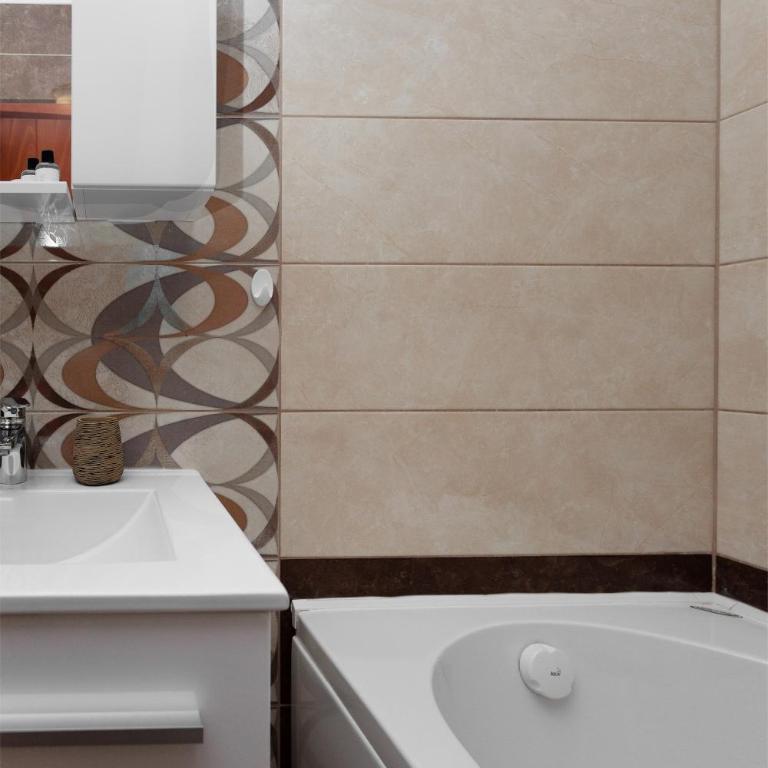 Three bedroom spacious apartment Anatolia - Three-Bedroom Apartment with Balcony - 40