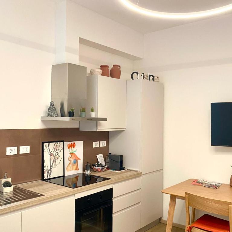 Casa Terracotta Bologna Centro - Appartamento con 1 Camera da Letto - 20