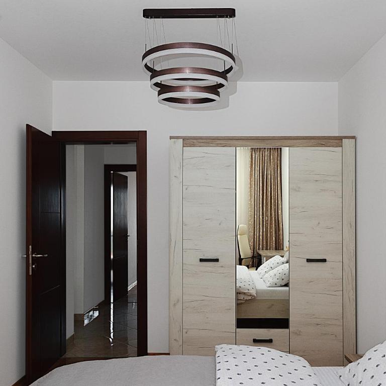 Three bedroom spacious apartment Anatolia - Three-Bedroom Apartment with Balcony - 31
