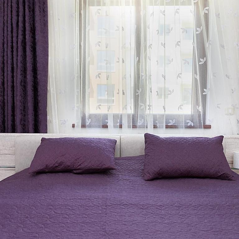 Three bedroom spacious apartment Anatolia - Three-Bedroom Apartment with Balcony - 6