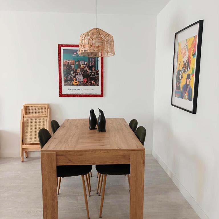 La Esquina del Boterón by Alogest - Apartamento de 2 dormitorios - 8