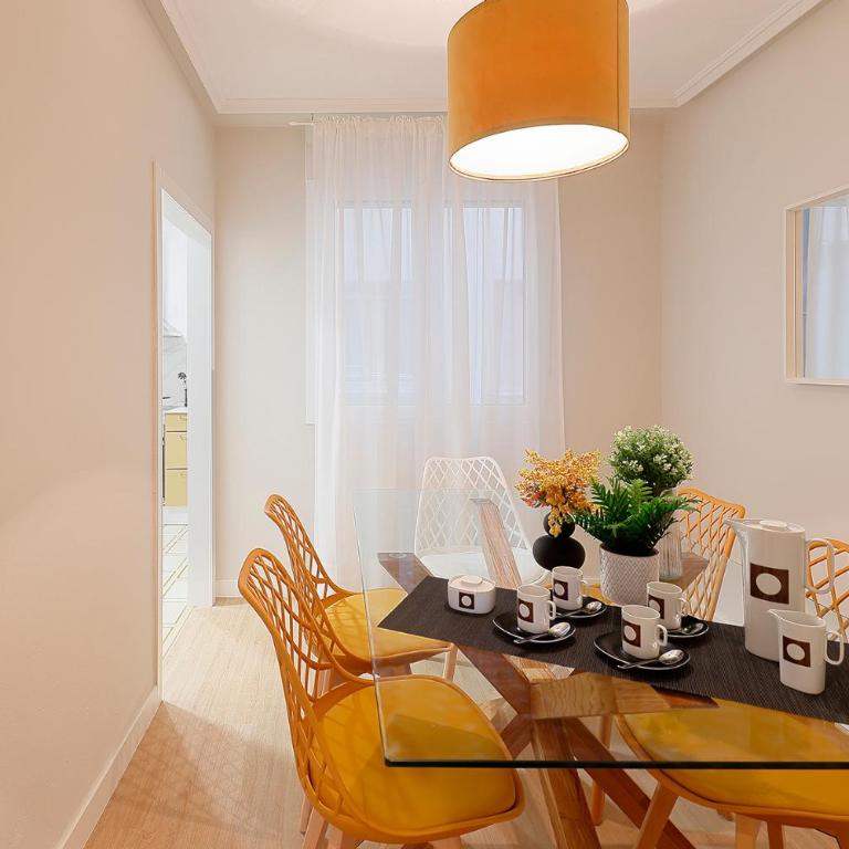1A127 Casa Lina by R2R Consulting - Apartamento de 3 dormitorios - 17