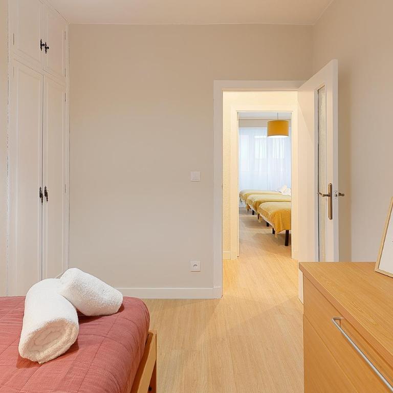1A127 Casa Lina by R2R Consulting - Apartamento de 3 dormitorios - 15