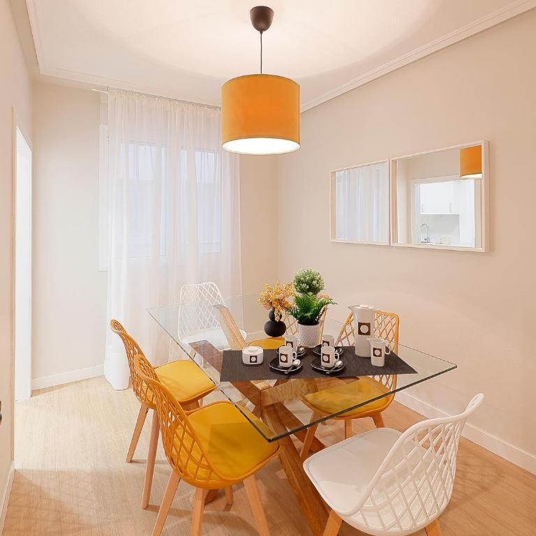 1A127 Casa Lina by R2R Consulting - Apartamento de 3 dormitorios - 4