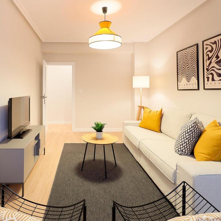 1A127 Casa Lina by R2R Consulting - Apartamento de 3 dormitorios - 6