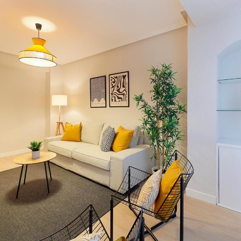 1A127 Casa Lina by R2R Consulting - Apartamento de 3 dormitorios - 10