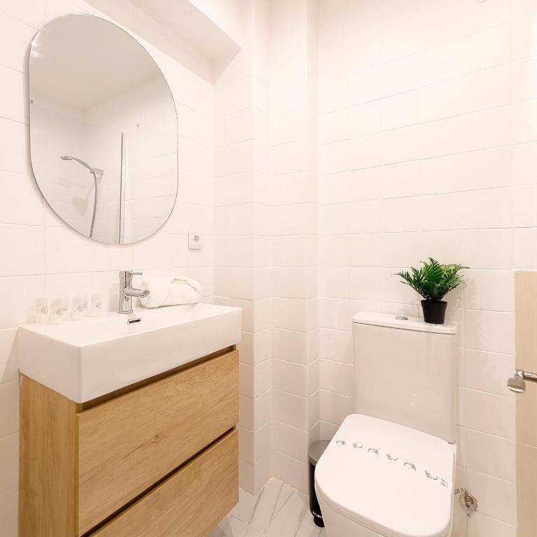 1A127 Casa Lina by R2R Consulting - Apartamento de 3 dormitorios - 8