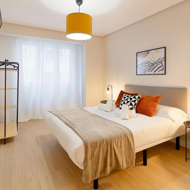 1A127 Casa Lina by R2R Consulting - Apartamento de 3 dormitorios - 25