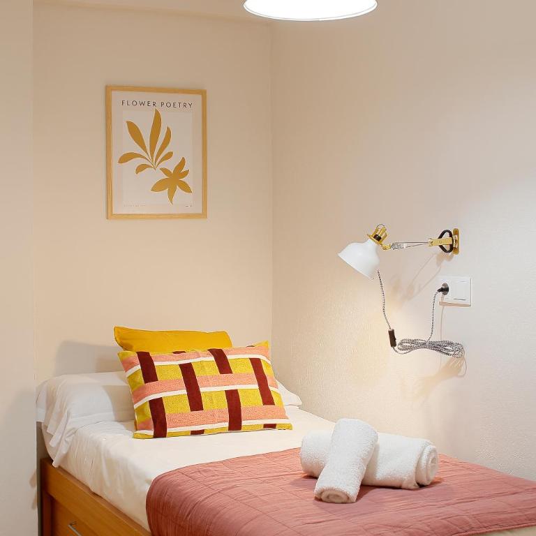 1A127 Casa Lina by R2R Consulting - Apartamento de 3 dormitorios - 28