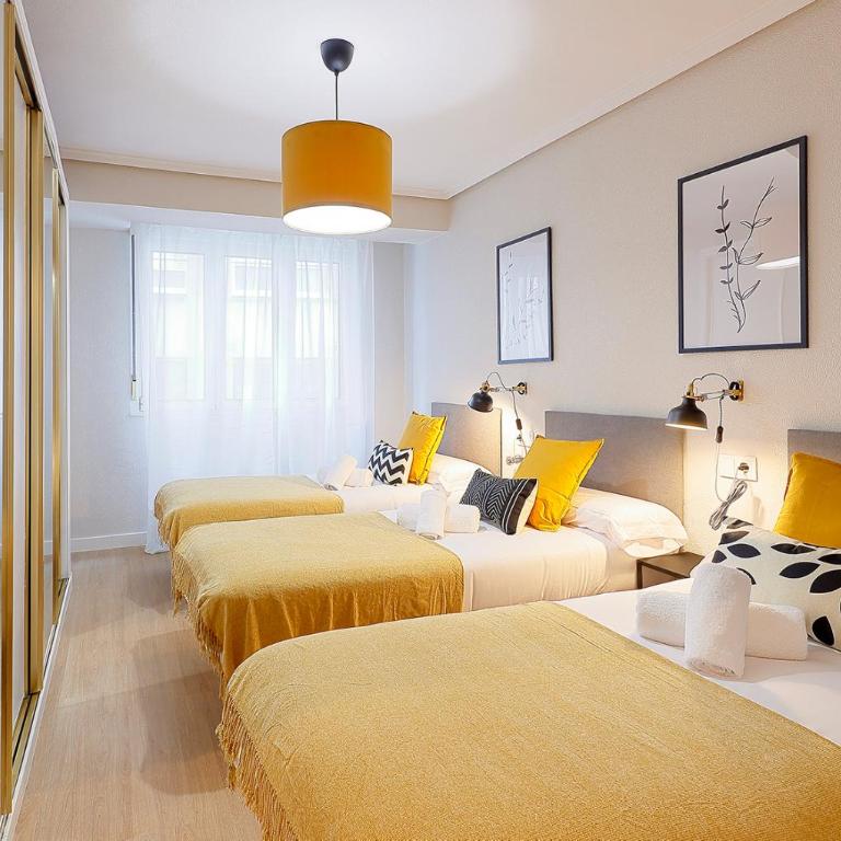 1A127 Casa Lina by R2R Consulting - Apartamento de 3 dormitorios - 27