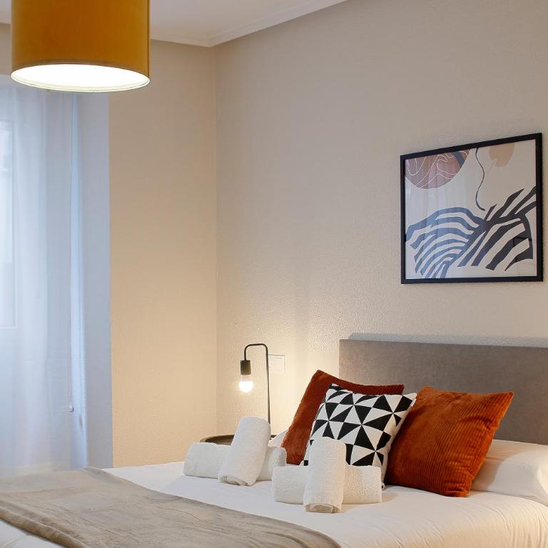 1A127 Casa Lina by R2R Consulting - Apartamento de 3 dormitorios - 29