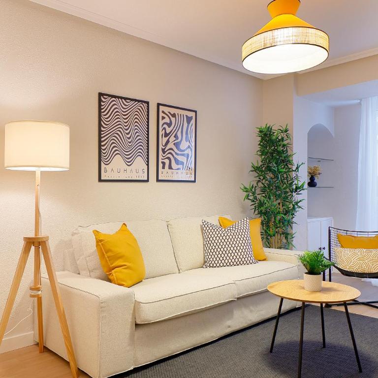 1A127 Casa Lina by R2R Consulting - Apartamento de 3 dormitorios - 30