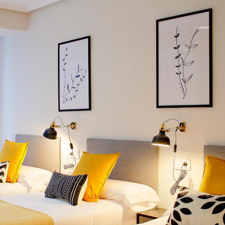 1A127 Casa Lina by R2R Consulting - Apartamento de 3 dormitorios - 33