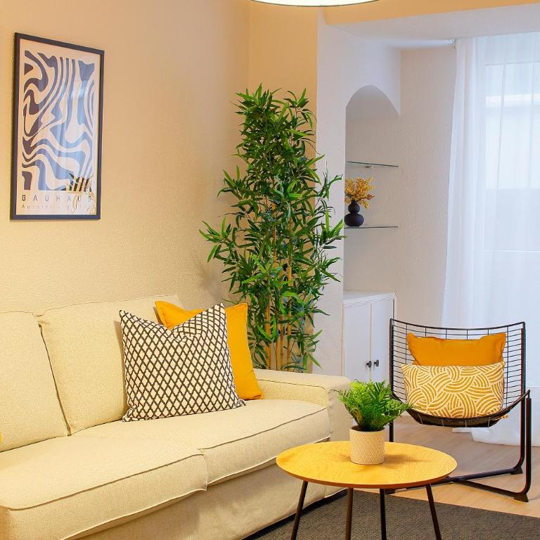 1A127 Casa Lina by R2R Consulting - Apartamento de 3 dormitorios - 34