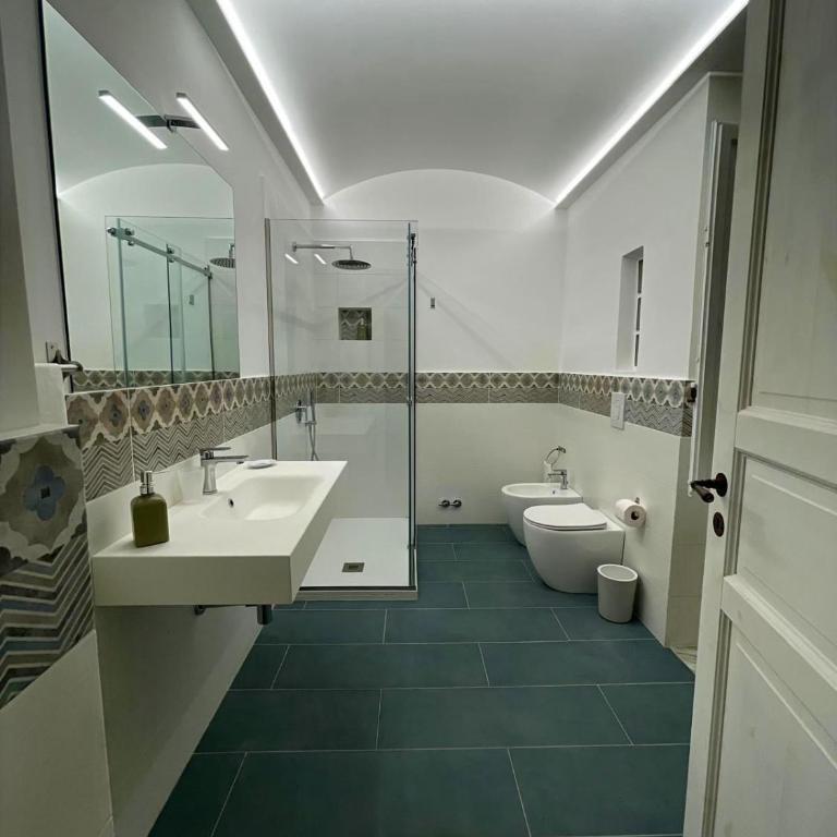 Le Suite Vintage del Corso - Standard Double Room - 1