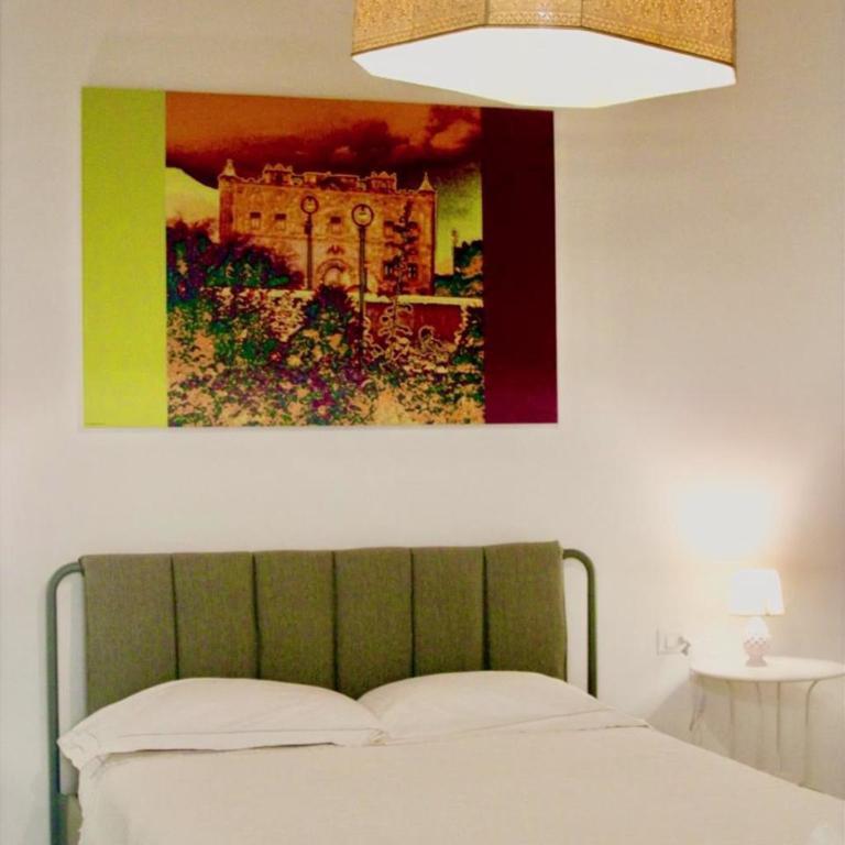 Le Suite Vintage del Corso - Standard Double Room - 2