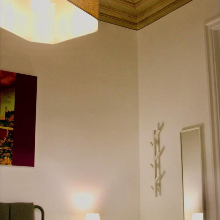 Le Suite Vintage del Corso - Standard Double Room - 3