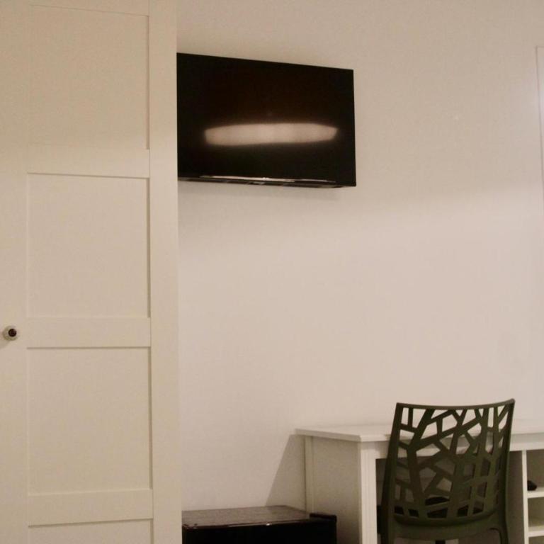 Le Suite Vintage del Corso - Standard Double Room - 4