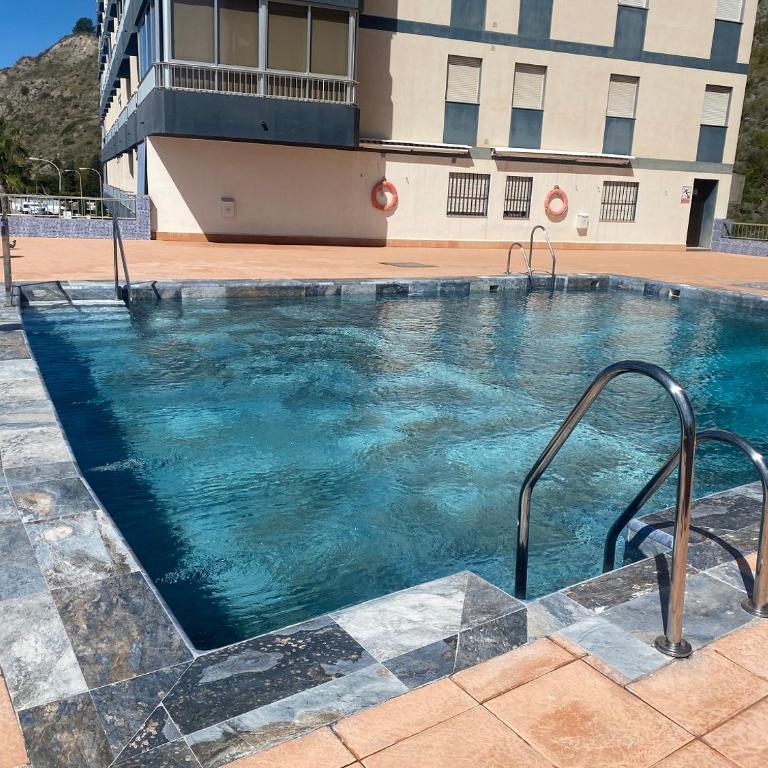 Apartamento EPSYLON PREMIUM - Apartamento de 2 dormitorios - 16