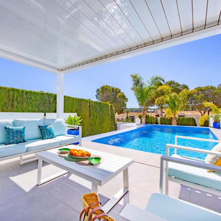 Villa Nits - Plusholidays - Deluxe Villa - 4