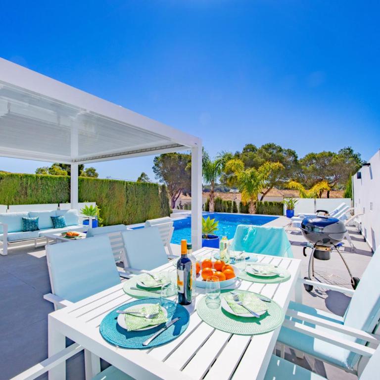 Villa Nits - Plusholidays - Deluxe Villa - 8