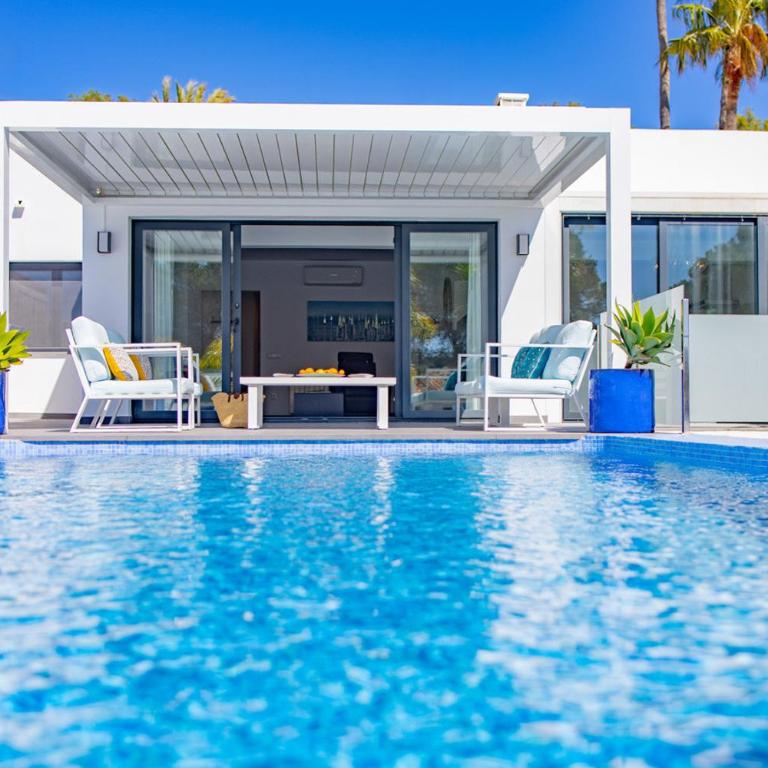 Villa Nits - Plusholidays - Deluxe Villa - 10