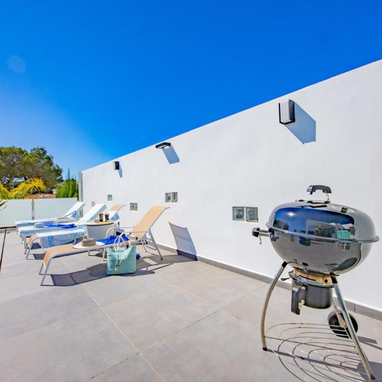 Villa Nits - Plusholidays - Deluxe Villa - 11