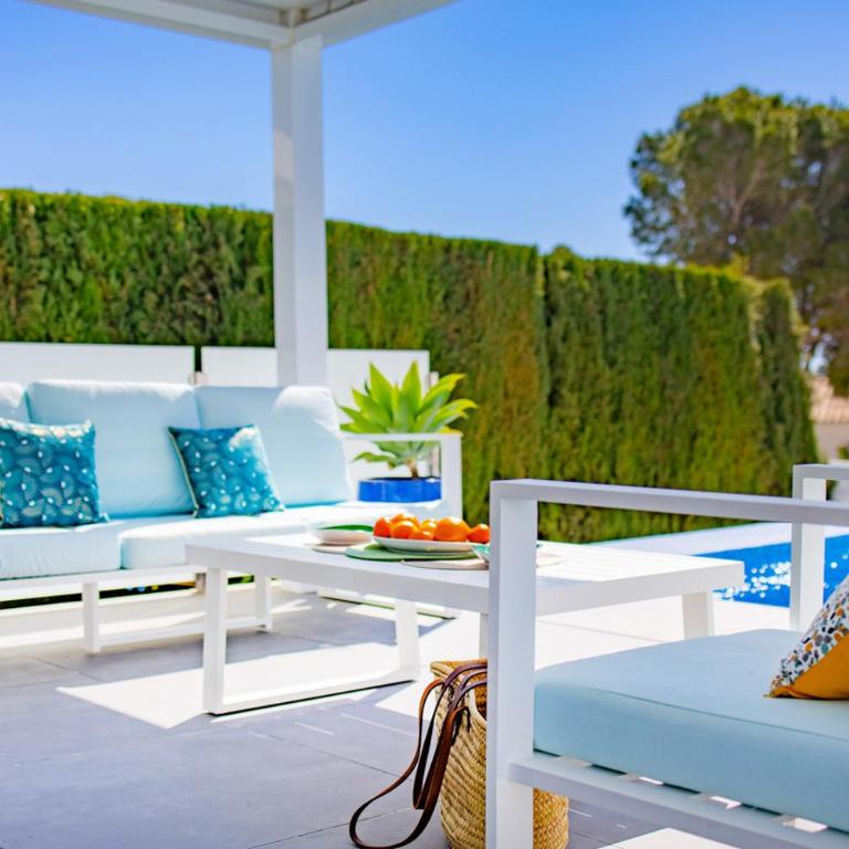 Villa Nits - Plusholidays - Deluxe Villa - 14