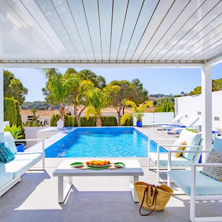 Villa Nits - Plusholidays - Deluxe Villa - 18