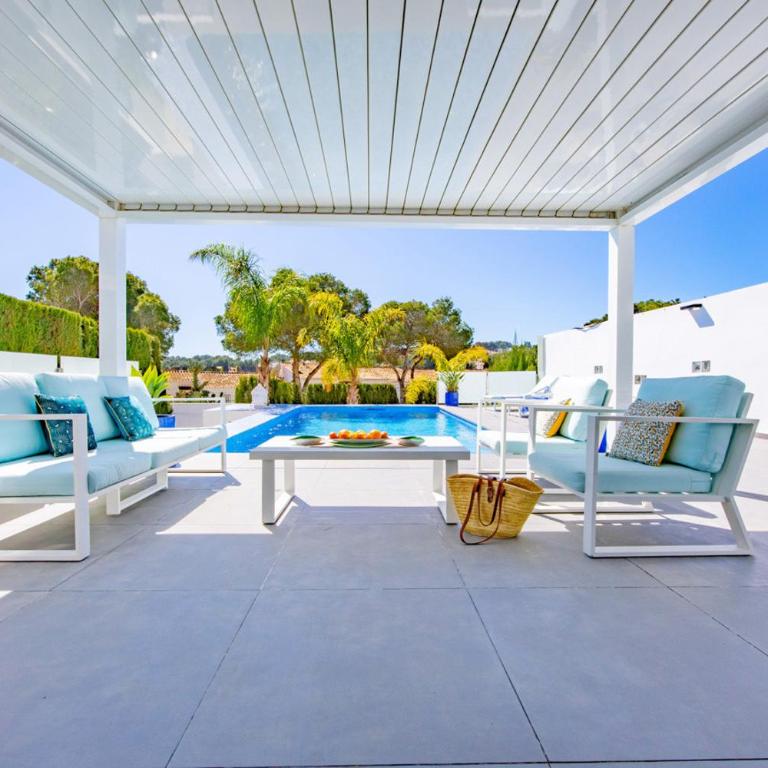 Villa Nits - Plusholidays - Deluxe Villa - 22