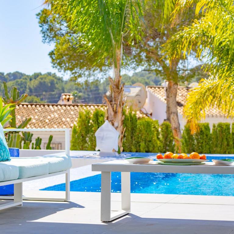 Villa Nits - Plusholidays - Deluxe Villa - 23