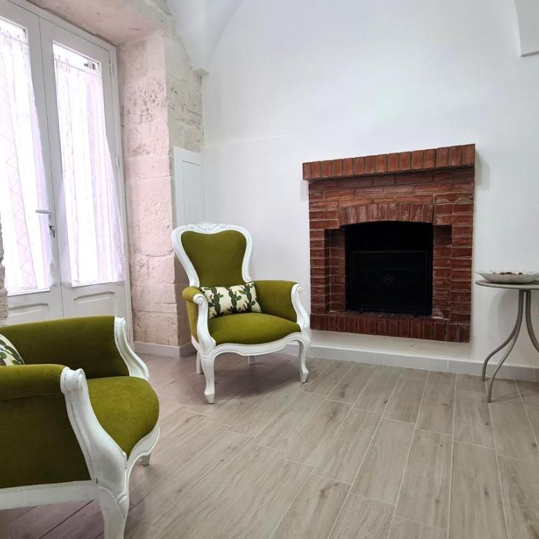La Piazzetta di Daniela - Casa con 1 Camera da Letto - 1