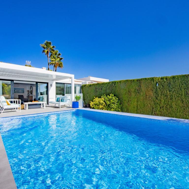 Villa Nits - Plusholidays - Deluxe Villa - 58