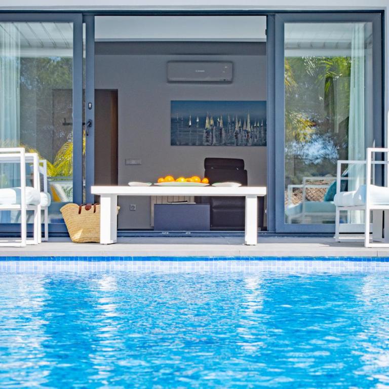 Villa Nits - Plusholidays - Deluxe Villa - 59