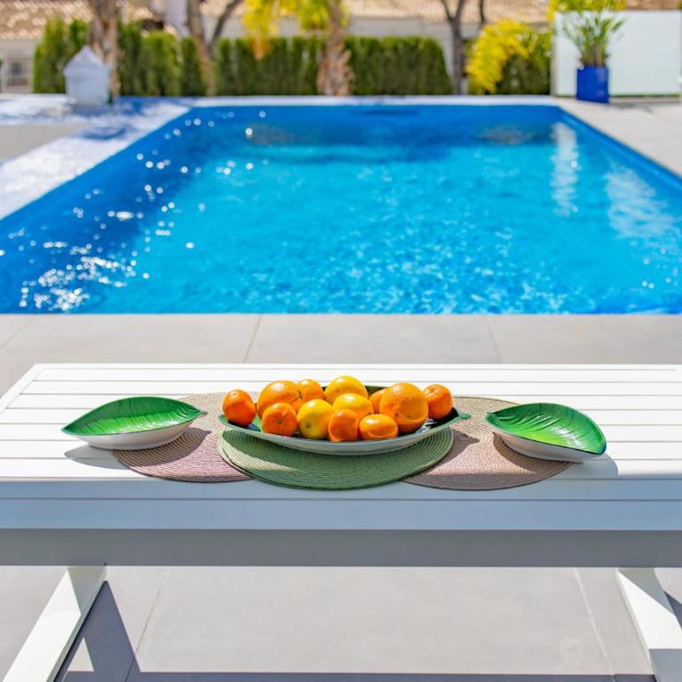 Villa Nits - Plusholidays - Deluxe Villa - 61