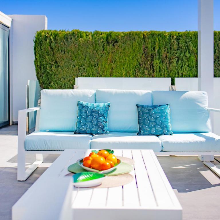 Villa Nits - Plusholidays - Deluxe Villa - 60
