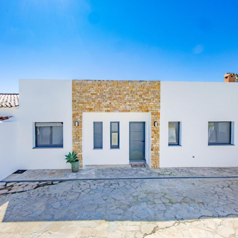 Villa Nits - Plusholidays - Deluxe Villa - 63
