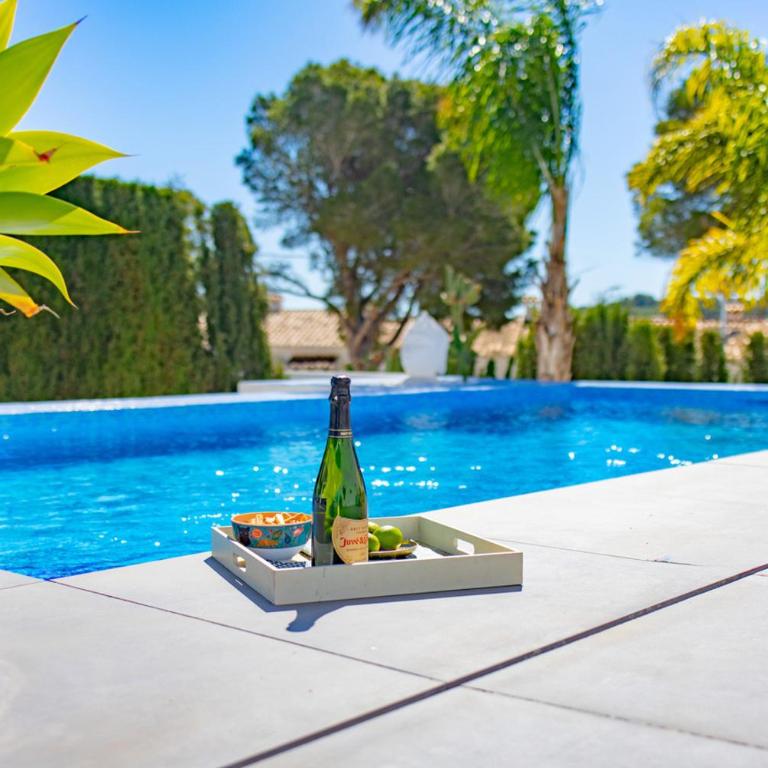 Villa Nits - Plusholidays - Deluxe Villa - 62