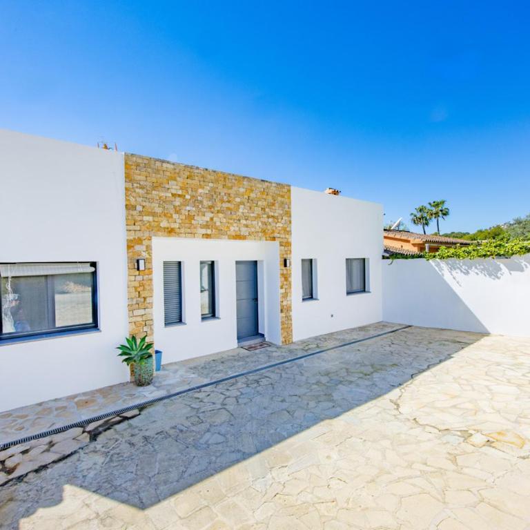 Villa Nits - Plusholidays - Deluxe Villa - 64