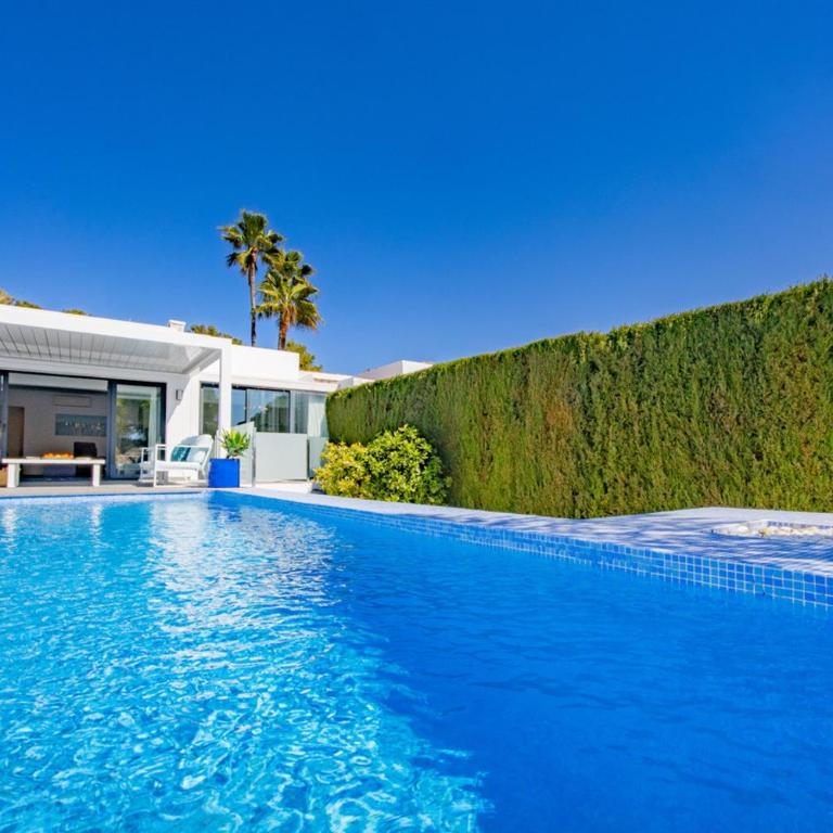 Villa Nits - Plusholidays - Deluxe Villa - 67