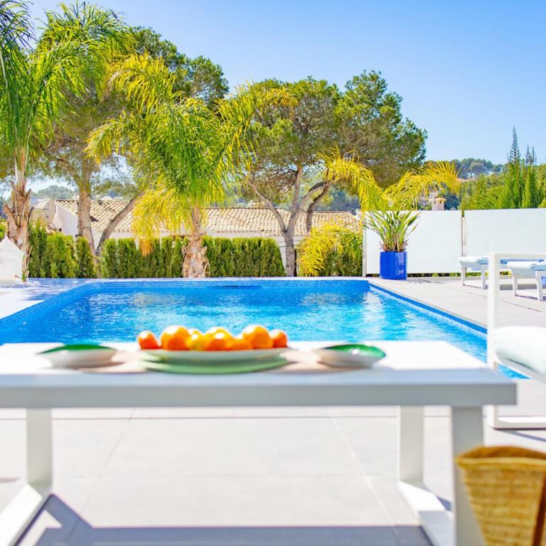 Villa Nits - Plusholidays - Deluxe Villa - 70