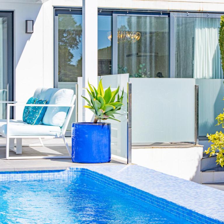 Villa Nits - Plusholidays - Deluxe Villa - 71