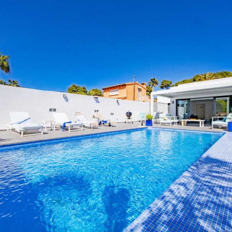 Villa Nits - Plusholidays - Deluxe Villa - 72
