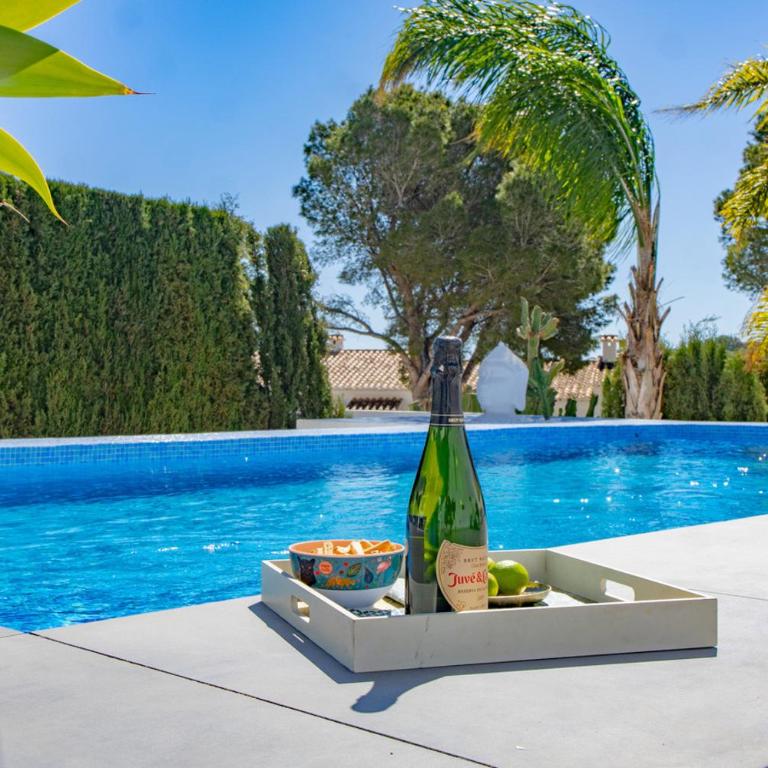Villa Nits - Plusholidays - Deluxe Villa - 73