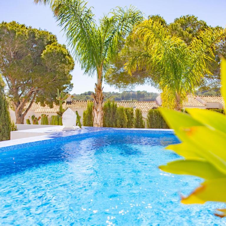 Villa Nits - Plusholidays - Deluxe Villa - 79