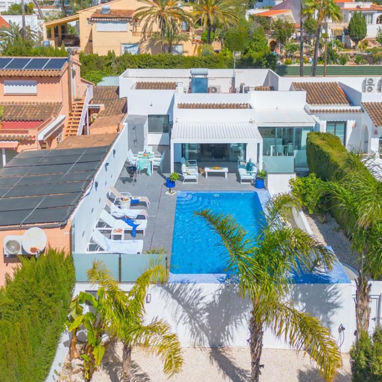 Villa Nits - Plusholidays - Deluxe Villa - 80