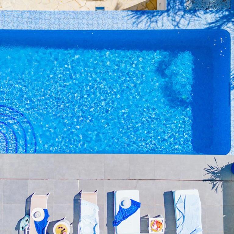 Villa Nits - Plusholidays - Deluxe Villa - 81